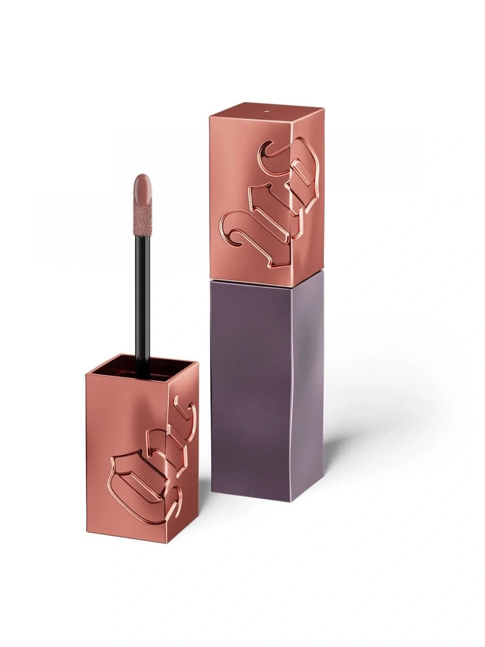 Urban Decay Vice Lip Bond glossy longwear liquid lipstick